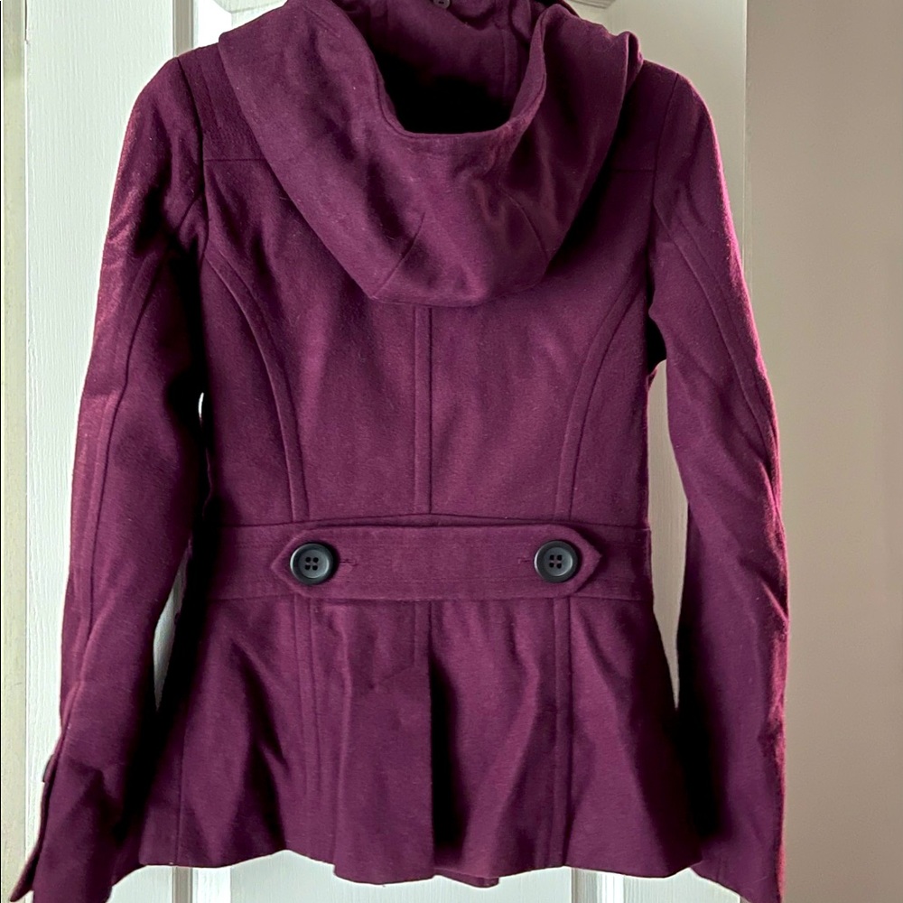 American Rag Peacoat - Picture 2 of 4